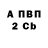 МЕФ VHQ RedmeashaStudios